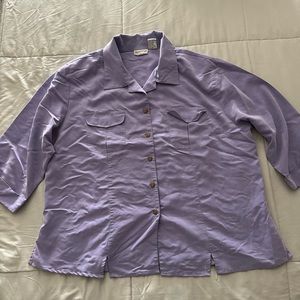 Lavender top